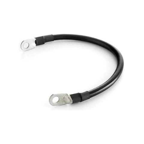 Cable, Battery, Negative, 6Awg by Polaris 4014327 Battery Cable