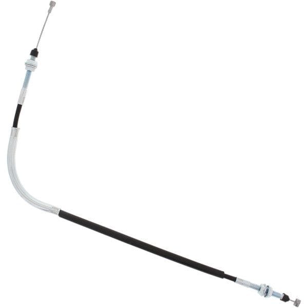 Cable Brake Rear Artic Cat by Moose Utility 45-4075 Brake Cable 06530097 Parts Unlimited