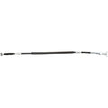 Brake Cable Rear Honda by Moose