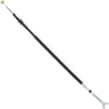 Brake Cable Rear Kawasaki by Moose