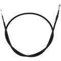 Brake Cable Rear Park Honda by Moose