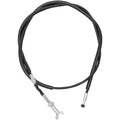 Brake Cable Rear Park Honda by Moose