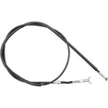 Brake Cable Rear Park Honda by Moose