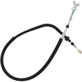 Brake Cable Rear Park Kawasaki by Moose