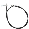 Brake Cable Rear Park Kawasaki by Moose