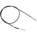 Brake Cable Rear Park Kawasaki by Moose