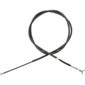 Brake Cable Rear Park Kawasaki by Moose