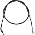 Brake Cable Rear Park Suzuki by Moose