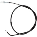 Brake Cable Rear Park Suzuki by Moose