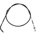 Brake Cable Rear Park Suzuki by Moose