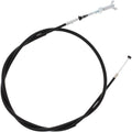 Brake Cable Rear Park Yamaha by Moose