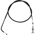 Brake Cable Rear Park Yamaha by Moose