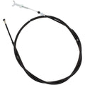 Brake Cable Rear Park Yamaha by Moose