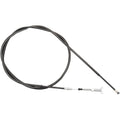 Brake Cable Rear Park Yamaha by Moose