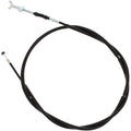 Brake Cable Rear Park Yamaha by Moose