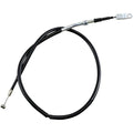 Brake Cable Rear Park Yamaha by Moose