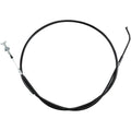 Brake Cable Rear Park Yamaha by Moose
