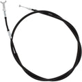 Brake Cable Rear Polaris by Moose