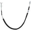 Brake Cable Rear Suzuki by Moose