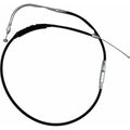 Cable,Clutch,7-Strand by Polaris 7080919 Clutch Cable