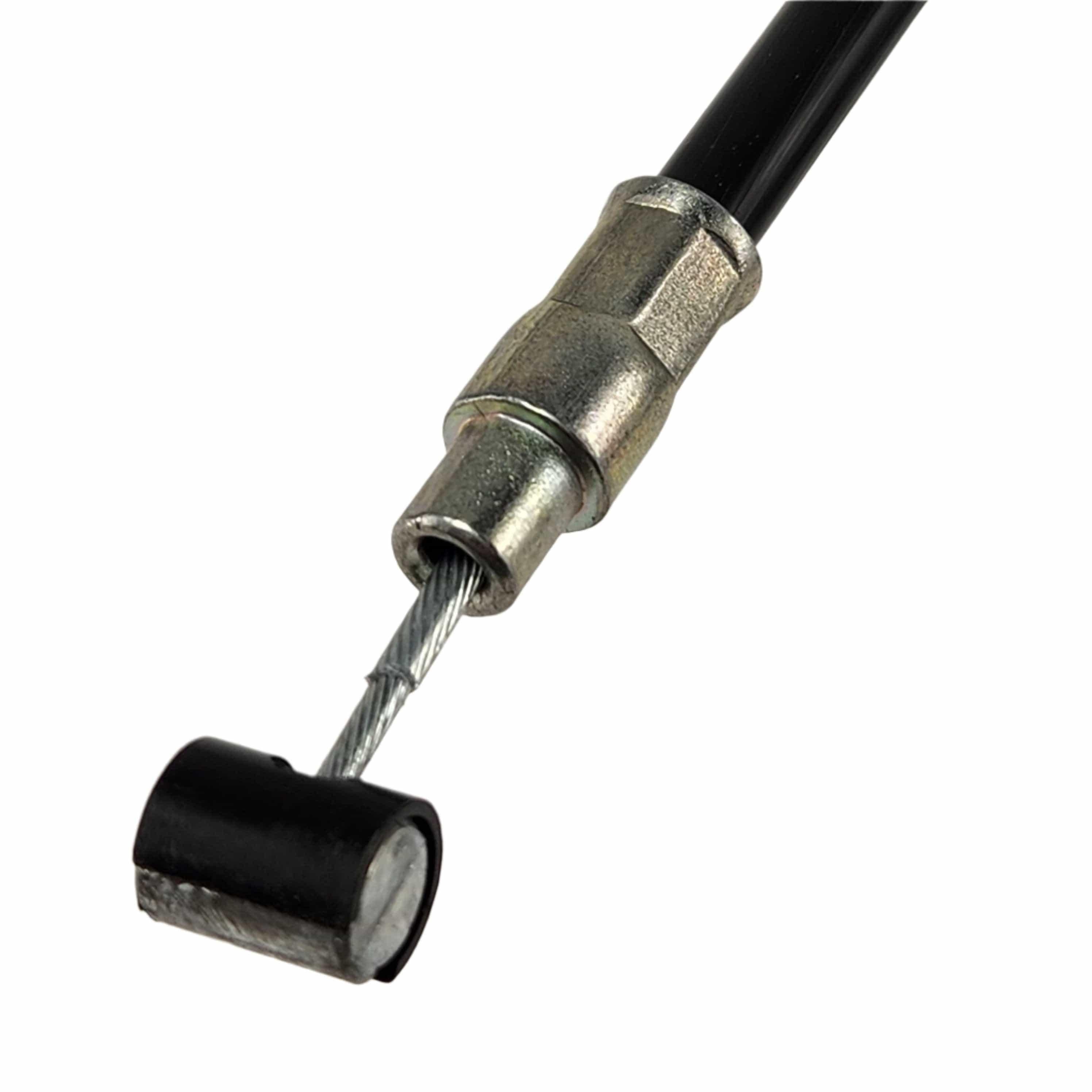 Indian Motorcycle OEM Clutch Cable | Polaris #7082203 - Witchdoctors