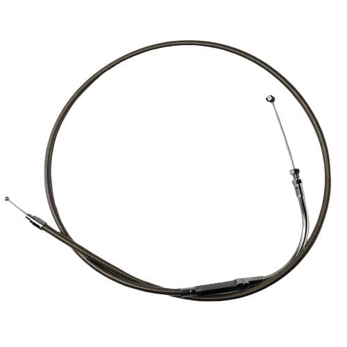Cable, Clutch, Easy Adjust [Ness] by Polaris 7081203 Clutch Cable