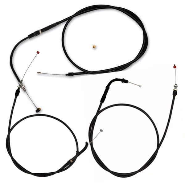 Cable Kit Stealth for 2008-UP Victory Steel Frames by Barnett Cable Kit