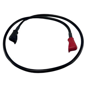 Cable, Starter/Relay by Polaris 4010309 Battery Cable