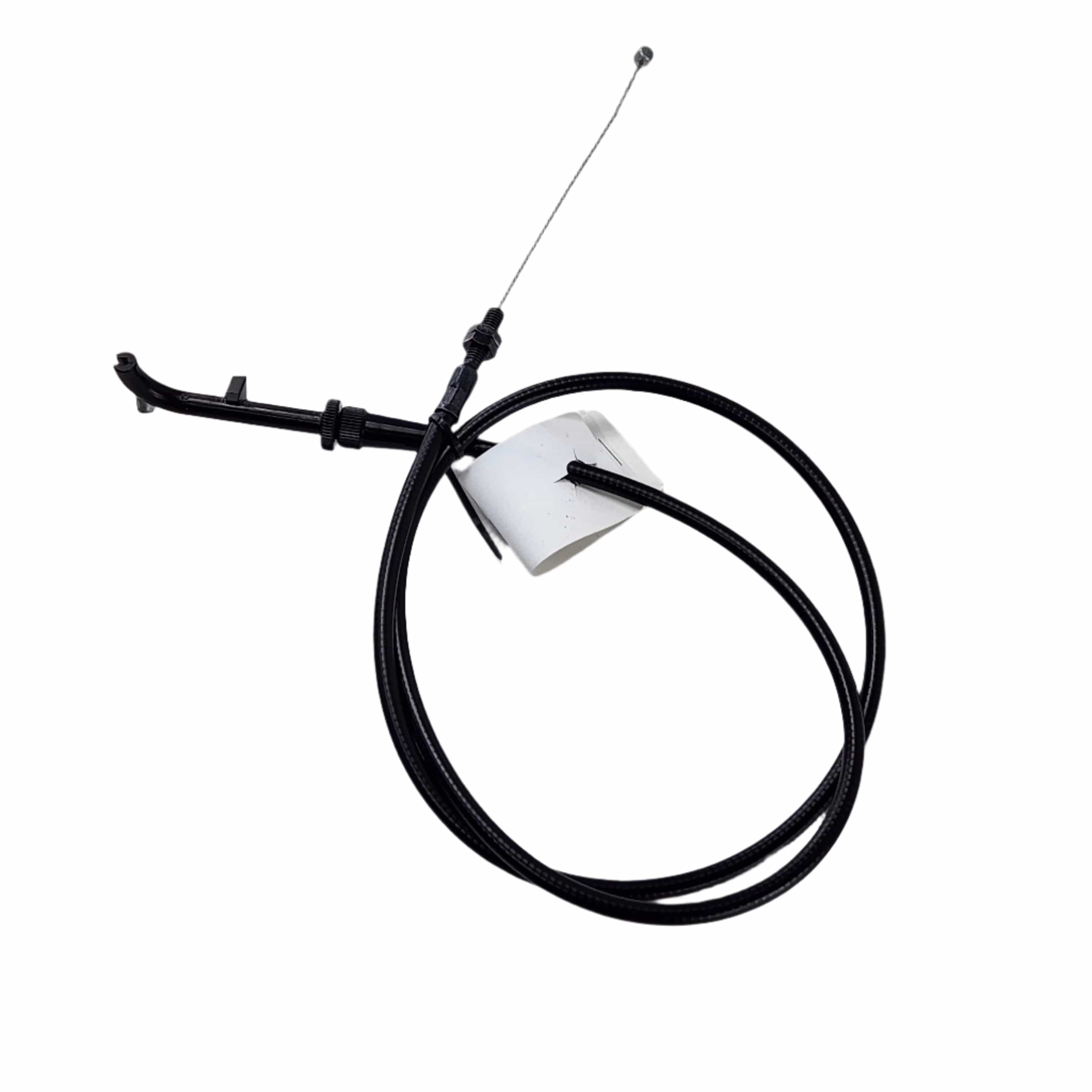 Cable, Throttle, Pull, Black by Polaris 7081729 Throttle Cable