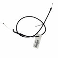 Throttle Cable, Pull by Polaris