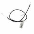 Cable, Throttle, Pull by Polaris 7081452 Throttle Cable