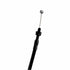 Cable, Throttle, Pull by Polaris 7081452 Throttle Cable