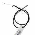 Cable, Throttle, Push, Black by Polaris 7081728 Throttle Cable
