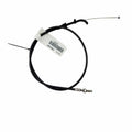 Throttle Cable, Push by Polaris