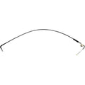 Cable, Throttle, Push by Polaris 7081130 Throttle Cable