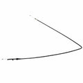 Cable, Throttle, Push [Non Cruise] (Take Off) by Polaris