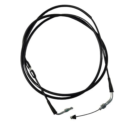 Cable Throttle (Replaces 7000-105020-10000) by CF Moto 5BWV-105020-1400 OEM Hardware 5BWV-105020-1400 OFF ROADS CF MOTO