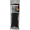 Cable Tie 8" 100/Pack by Performance Tool