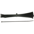 Cable Ties 7" 100/Pk by Sp1