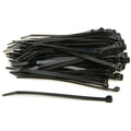 Cable Ties 8" 100/Pk by Sp1