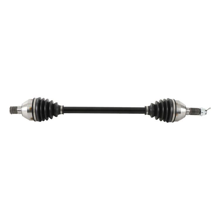 6 Ball Heavy Duty Rear Axle by All Balls