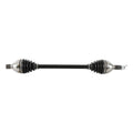 6 Ball Heavy Duty Rear Axle by All Balls