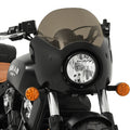 Cafe Fairing for Scout Bobber by Memphis Shades