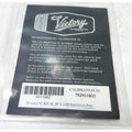 Calibration Card (Stage 1, King Pin, Jackpot, V-100 Shotgun Pipe) By Polaris