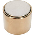 Brake Caliper Piston Front by Moose