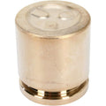 Brake Caliper Piston Front by Moose