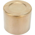 Brake Caliper Piston Front by Moose
