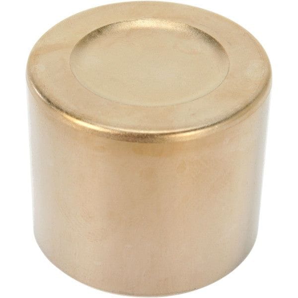 Caliper Piston Brake Front by Moose Utility 08-957M Brake Caliper Piston 17020188 Parts Unlimited