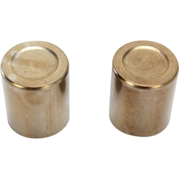 Caliper Piston Brake Front by Moose Utility 08-959M Brake Caliper Piston 17020244 Parts Unlimited