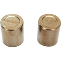 Brake Caliper Piston Front by Moose